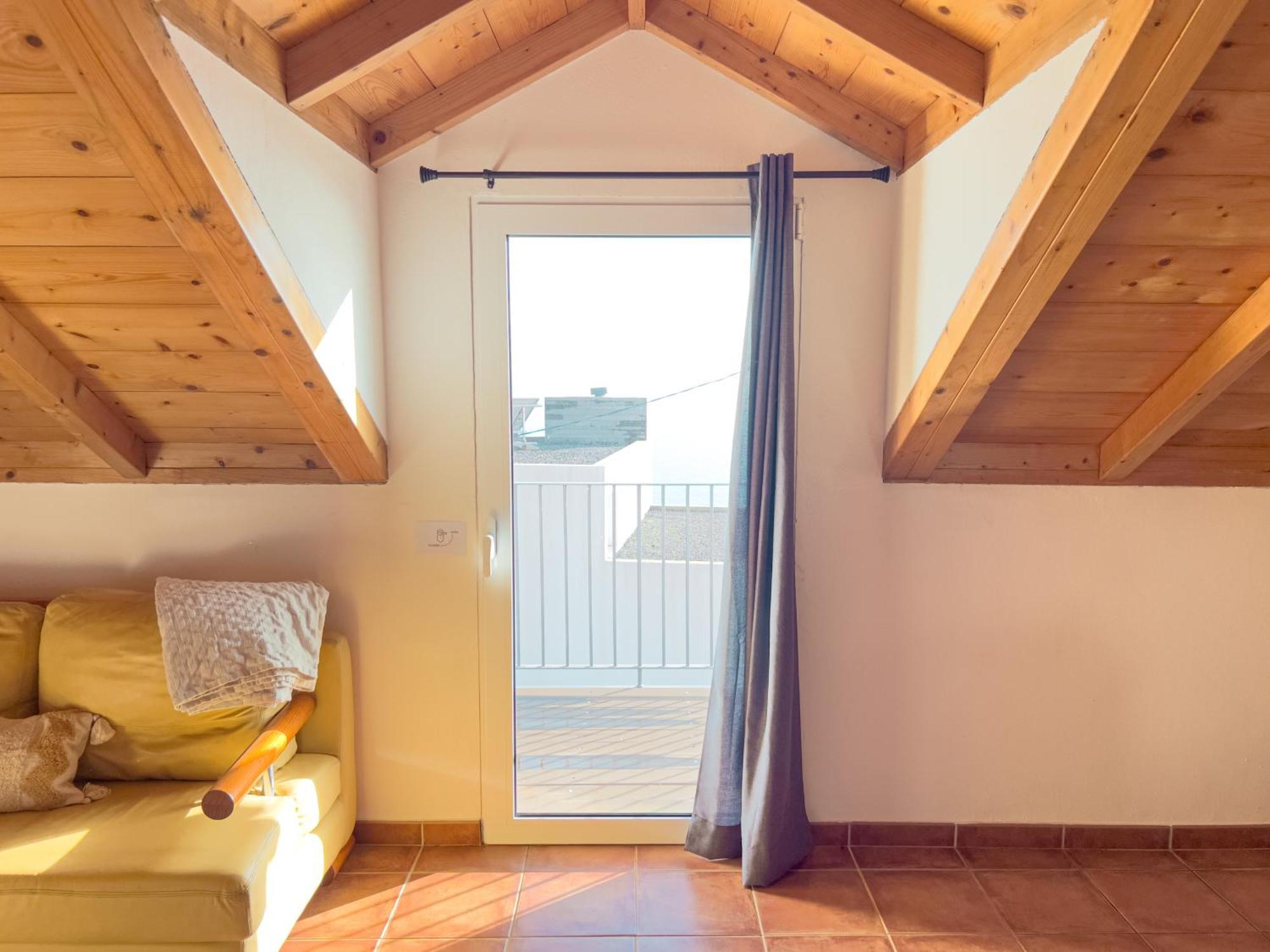 Calheta Bay View House - Family And Group