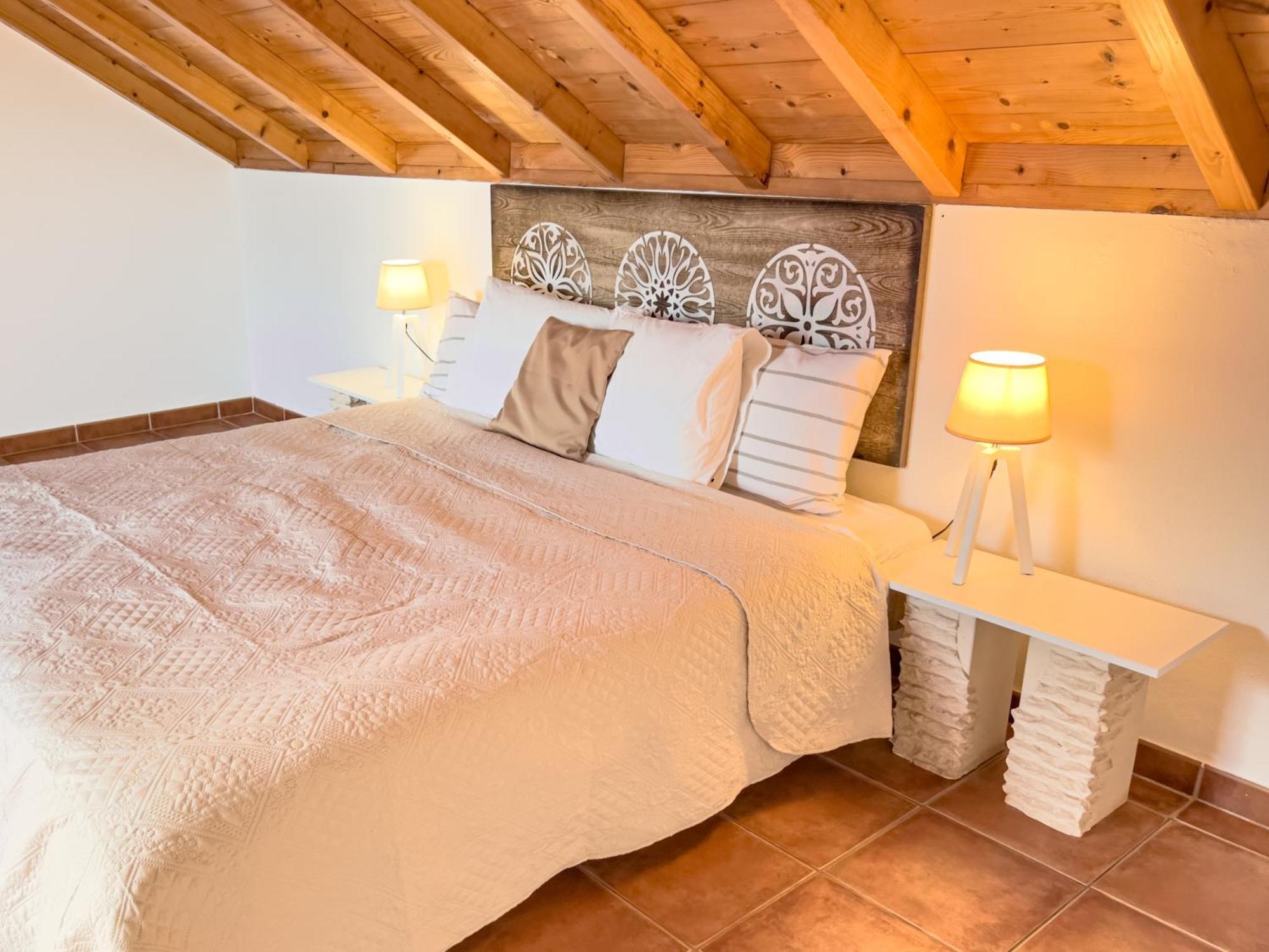 Calheta Bay View House - Family And Group *