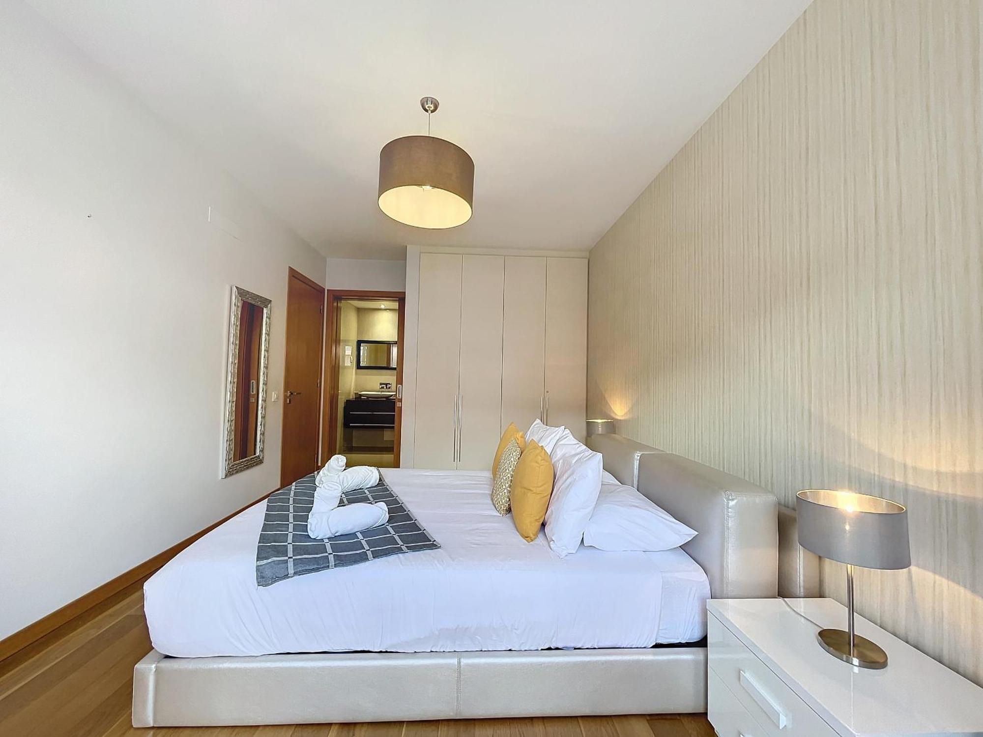 The View By Atlantic Apartment Funchal (Madeira)