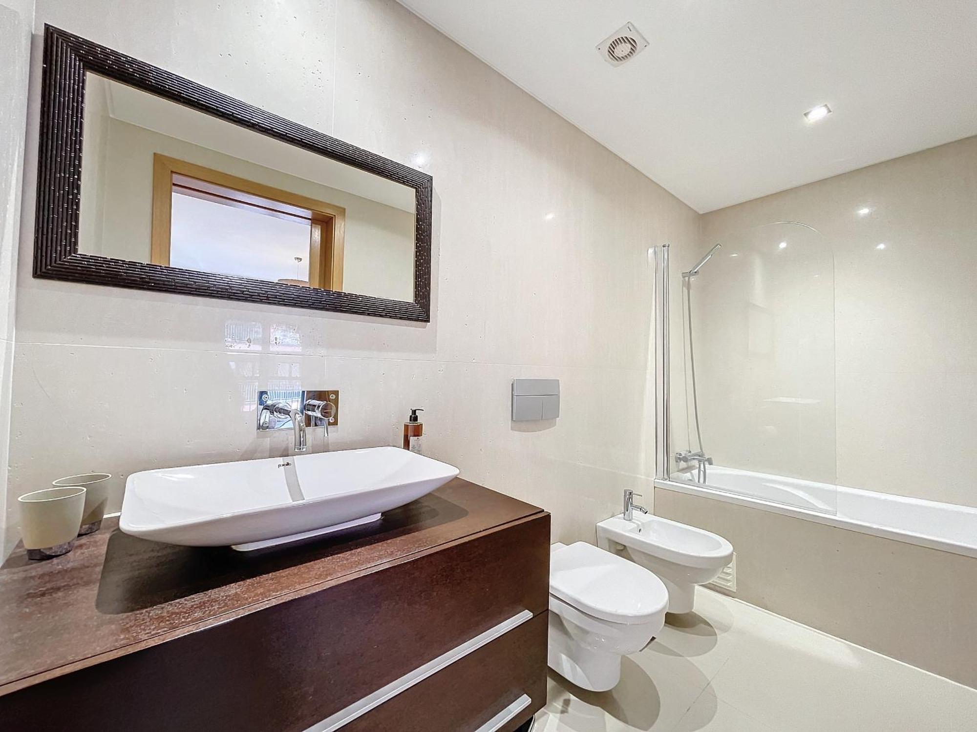 Apartment The View By Atlantic Funchal (Madeira)