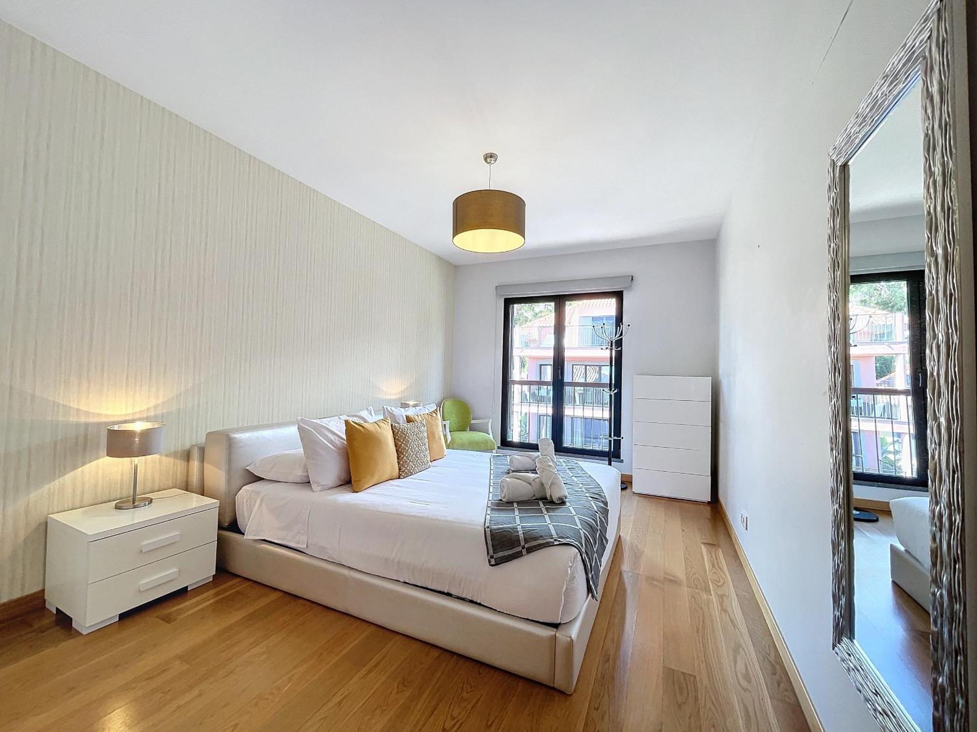 Apartment The View By Atlantic