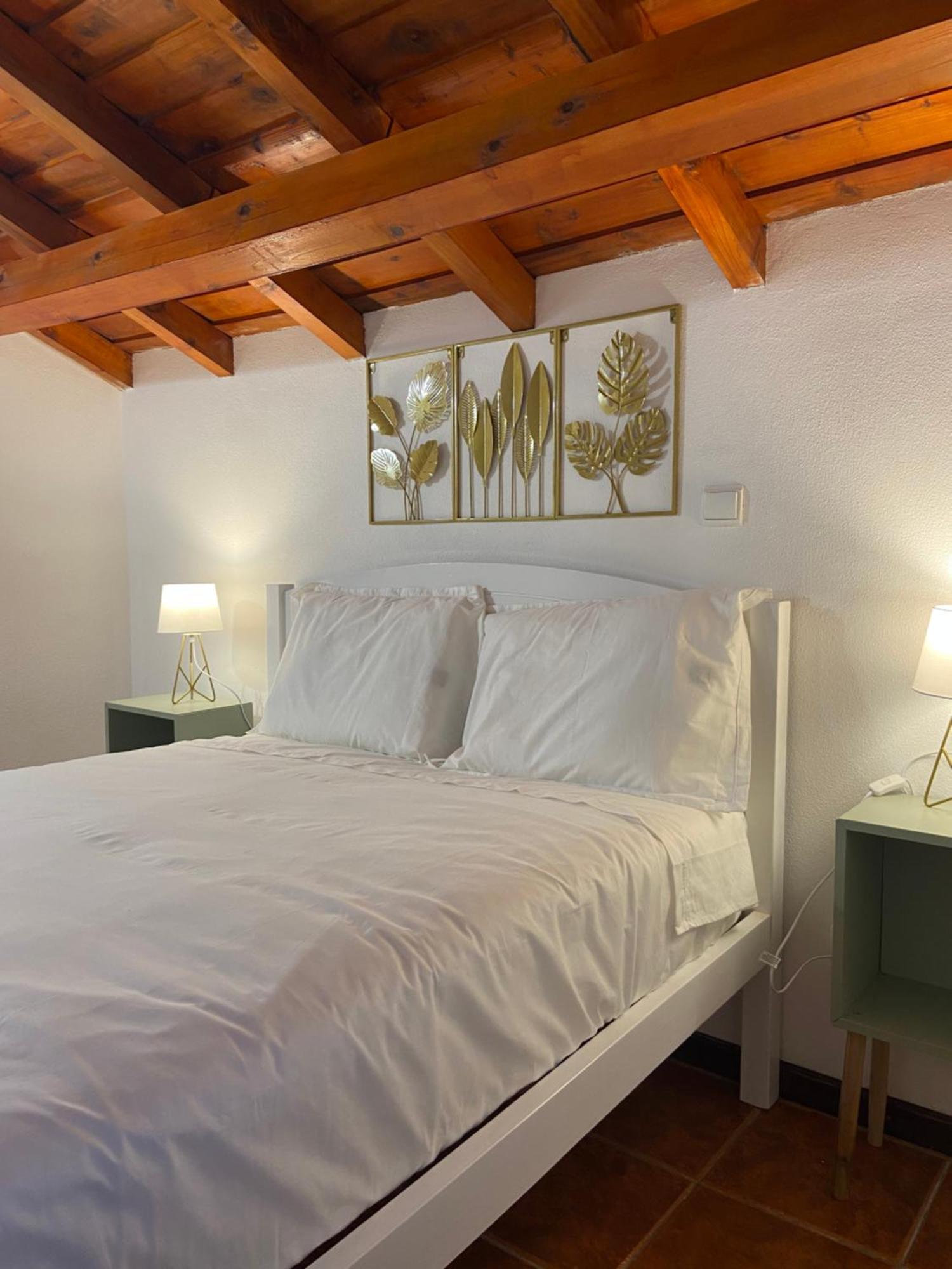Santo Cristo Loft Apartamento Lajes das Flores