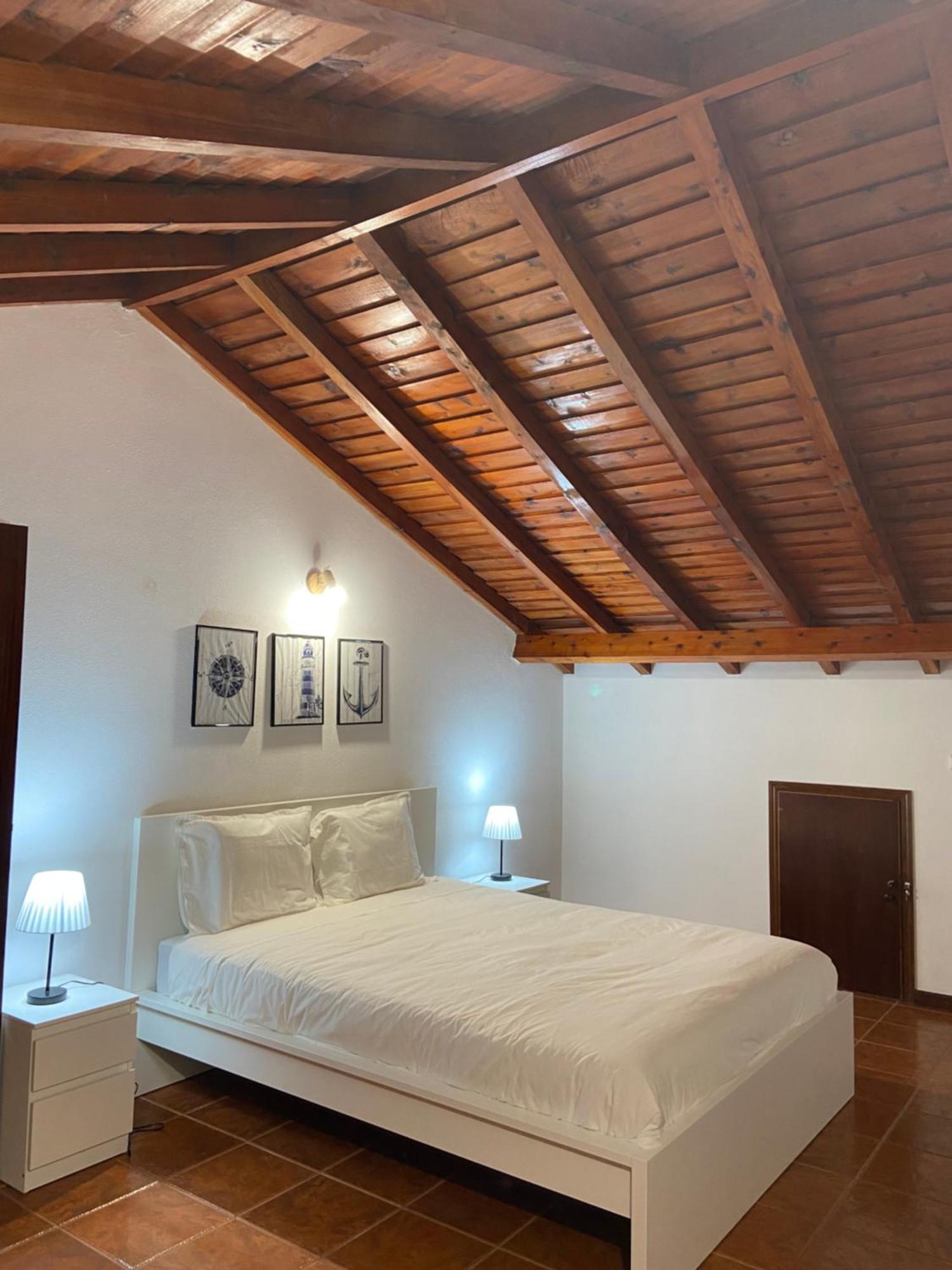 Apartamento Santo Cristo Loft Lajes das Flores