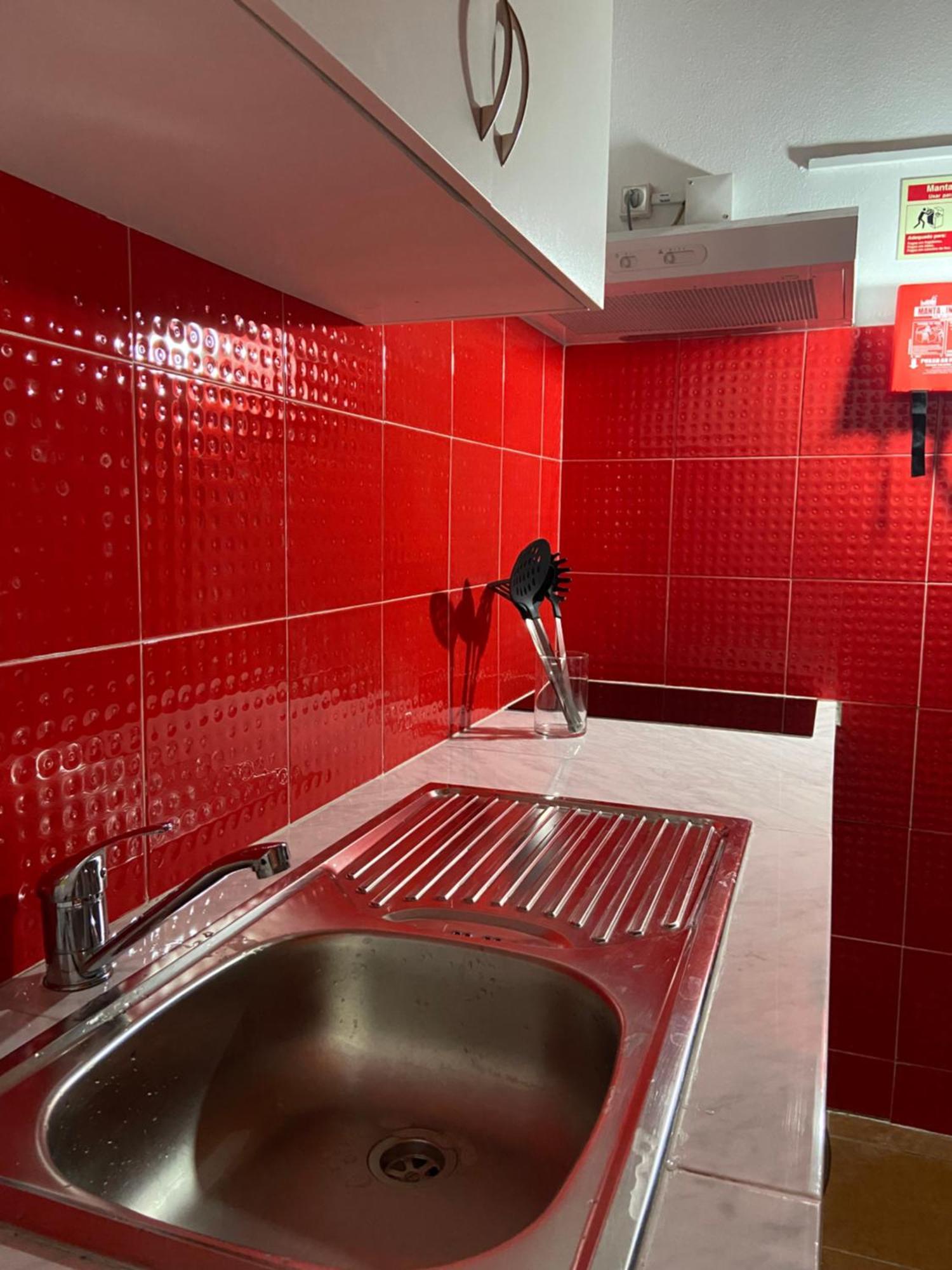 Apartamento Santo Cristo Loft Lajes das Flores