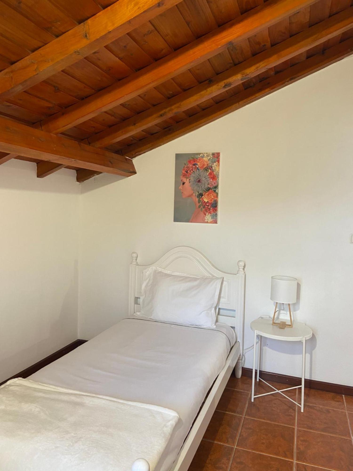Santo Cristo Loft Apartamento
