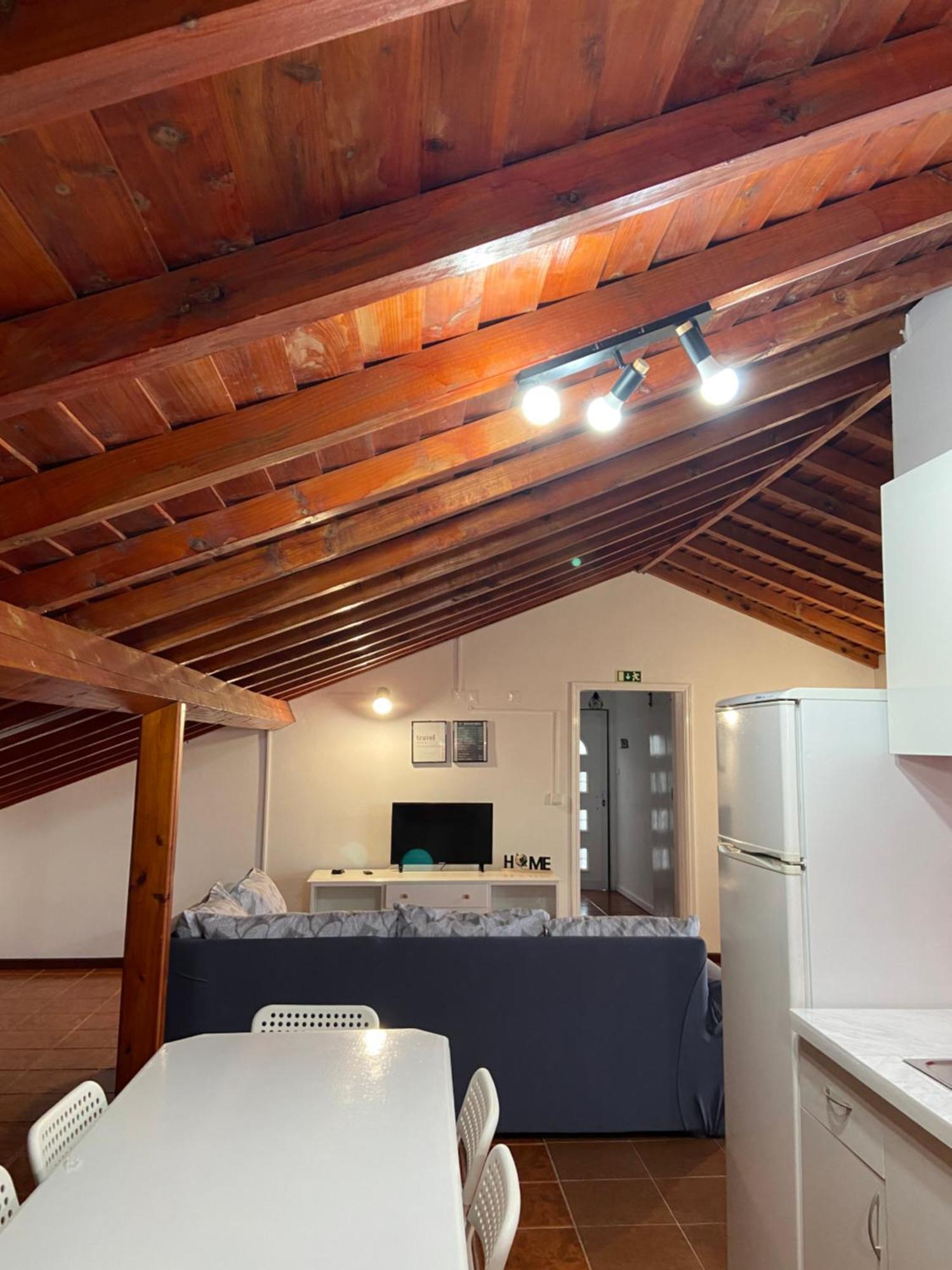 Apartamento Santo Cristo Loft *