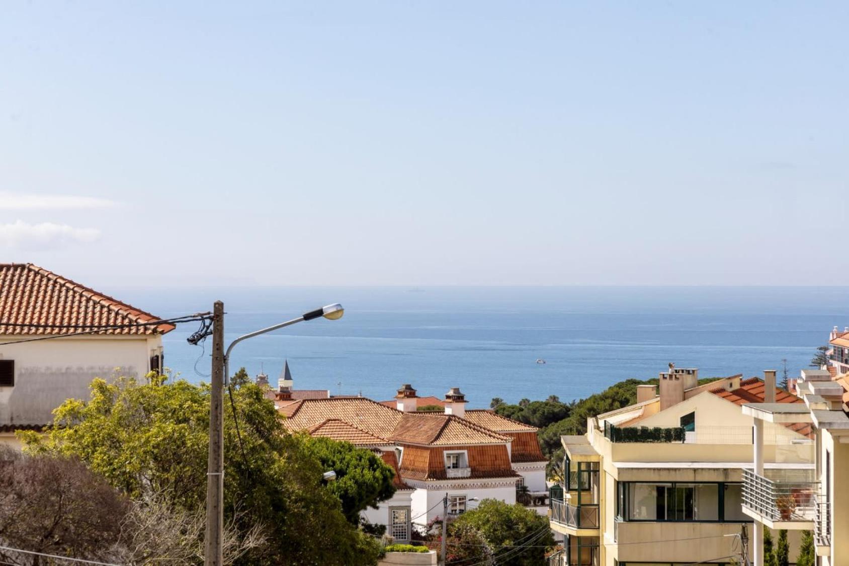 Sea View In *