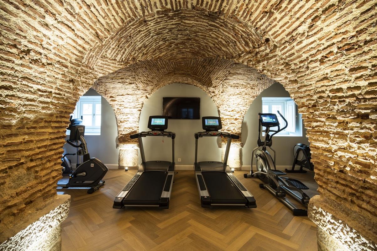 Palacio Ludovice Wine Experience Hotel 5*