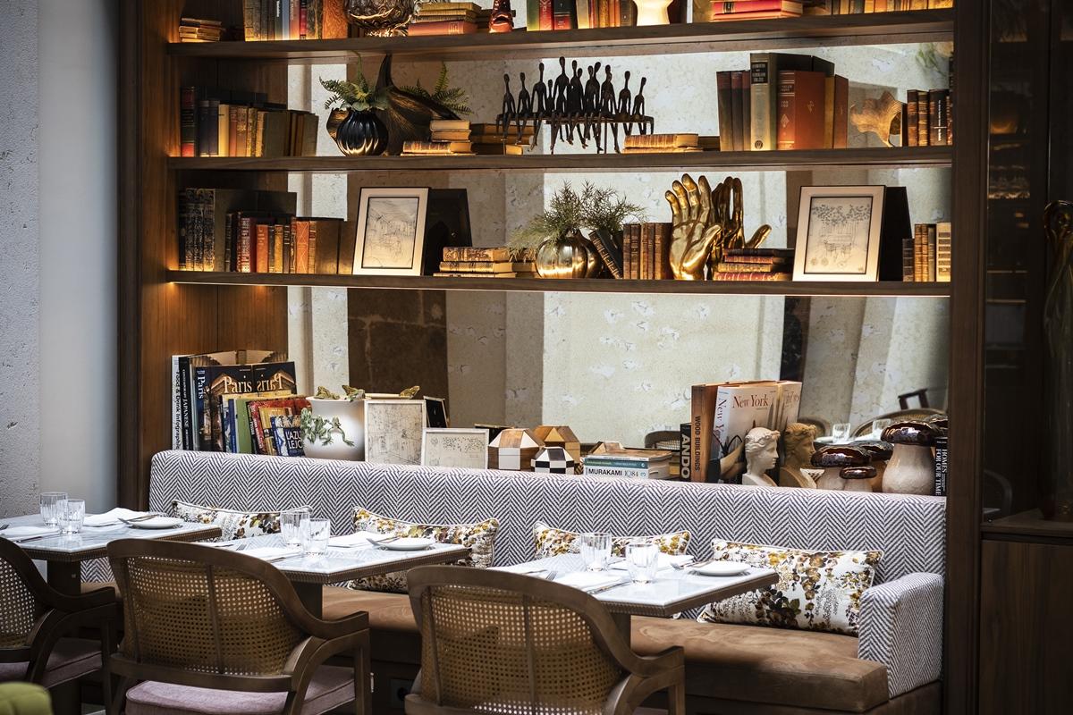 Palacio Ludovice Wine Experience Hotel