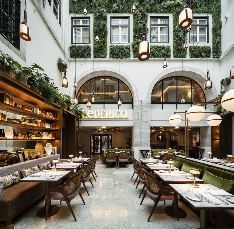 Hotel Palacio Ludovice Wine Experience Lisboa
