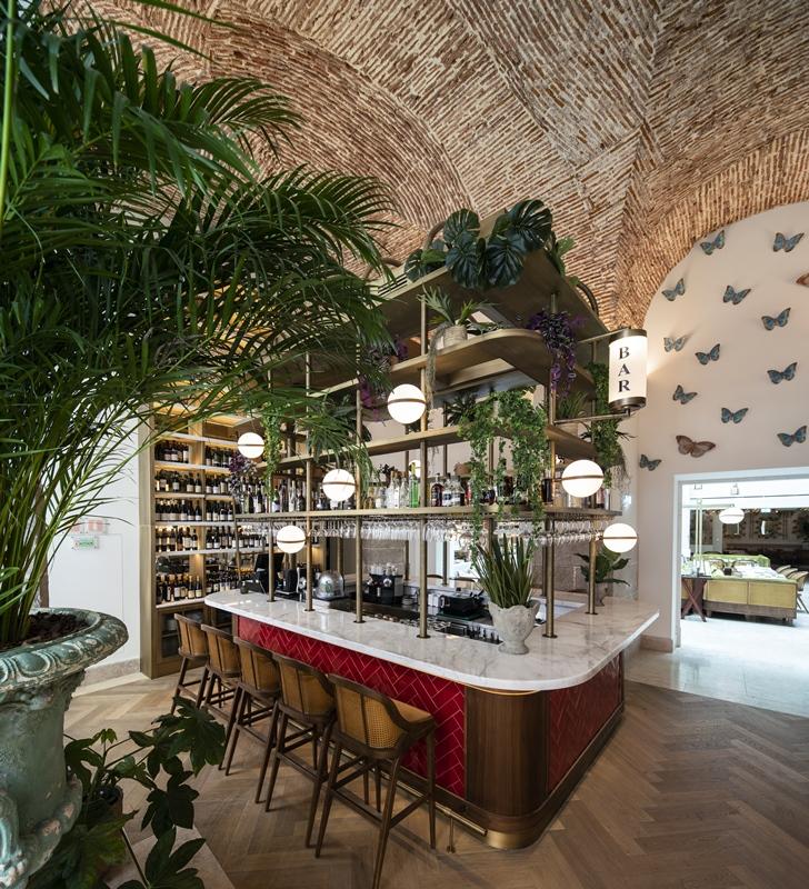 Palacio Ludovice Wine Experience Hotel Lissabon