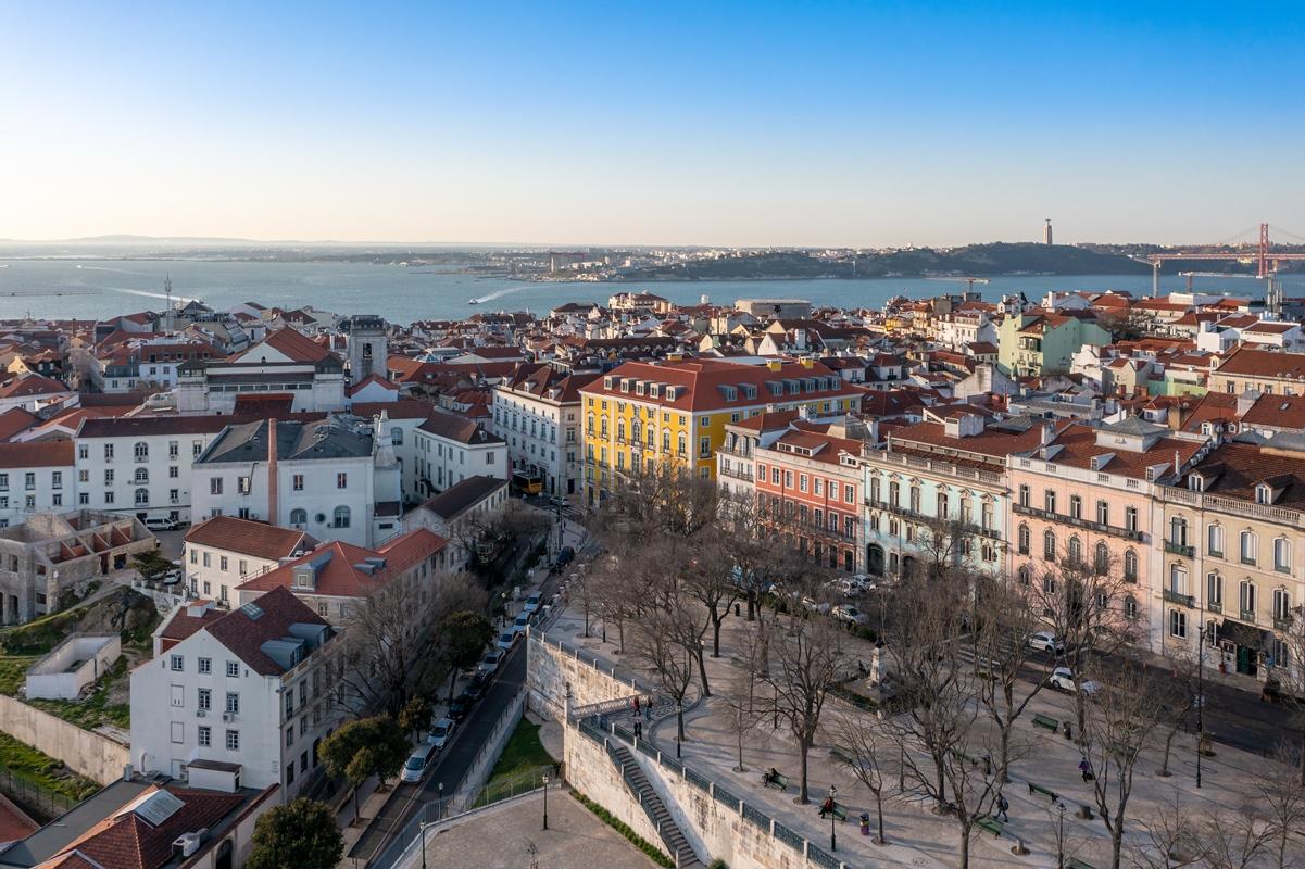 Palacio Ludovice Wine Experience Lisboa