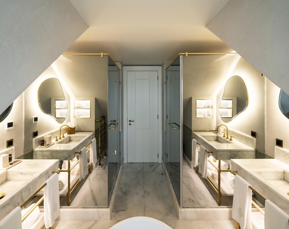 Palacio Ludovice Wine Experience Hotel Lissabon