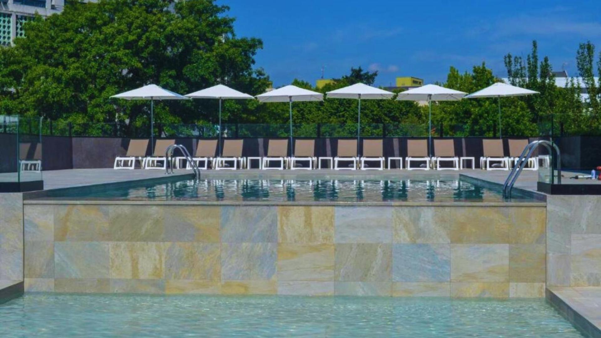 Premium - Aquae Flaviae Hotel 4*