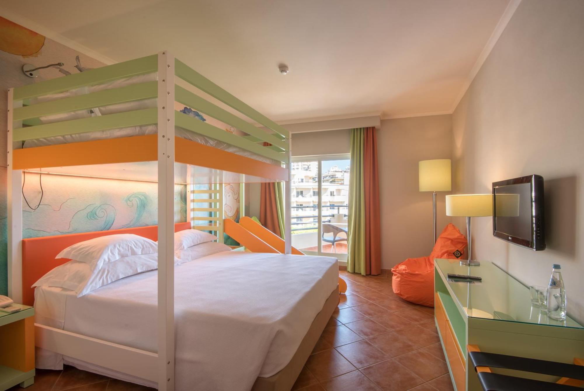 Hotel Gale Nautico Armacao de Pera