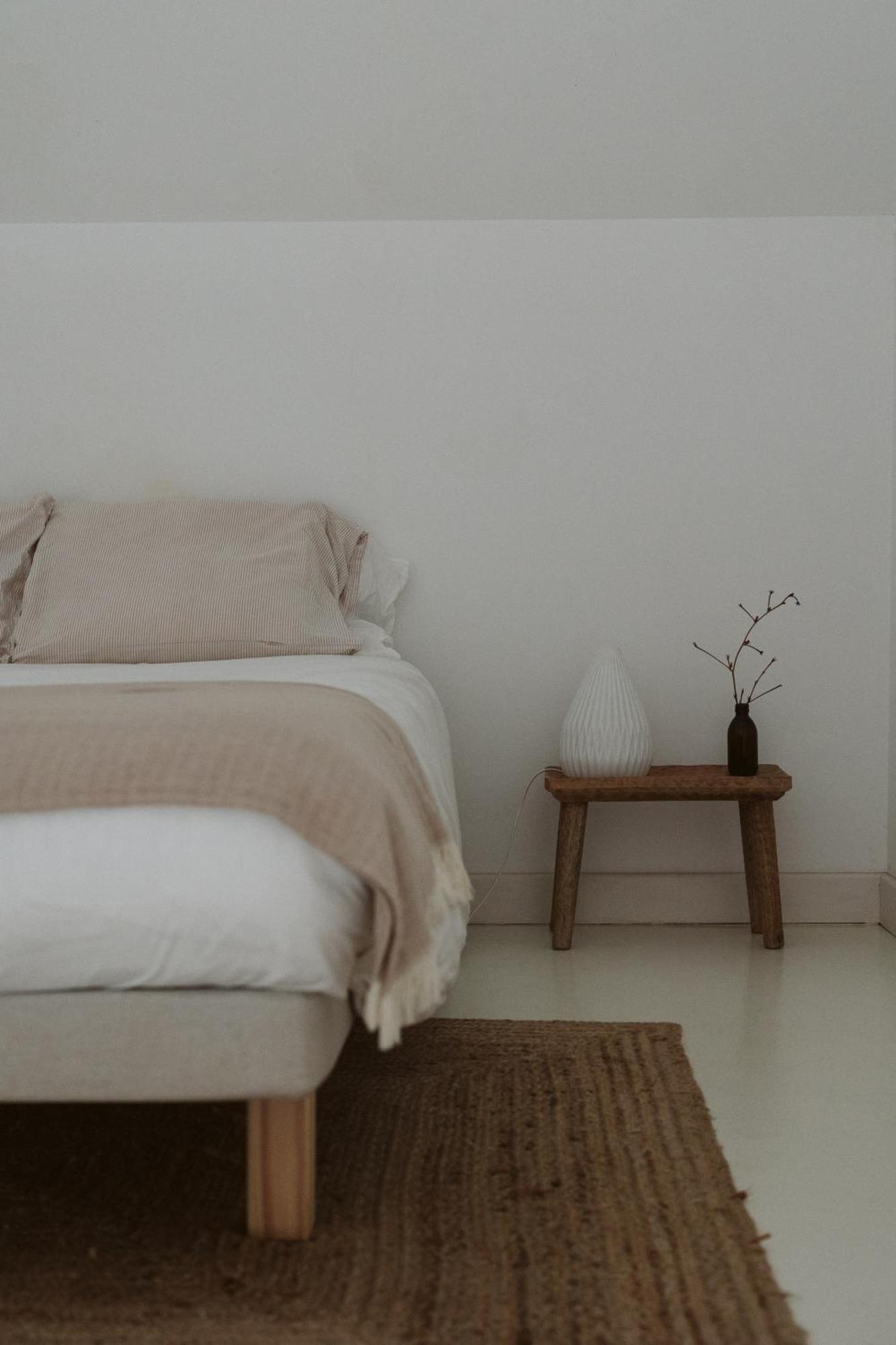 Apartment Cabeca Da Cabra Porto Covo