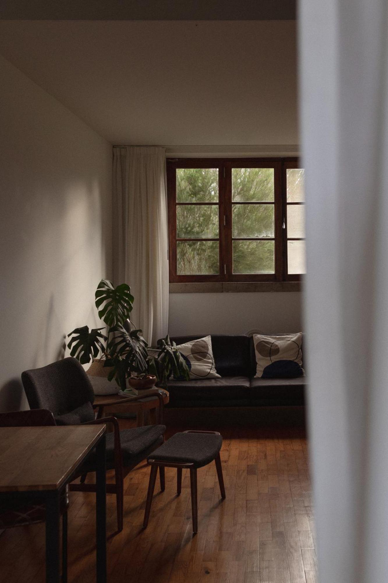 Cabeca Da Cabra Apartment