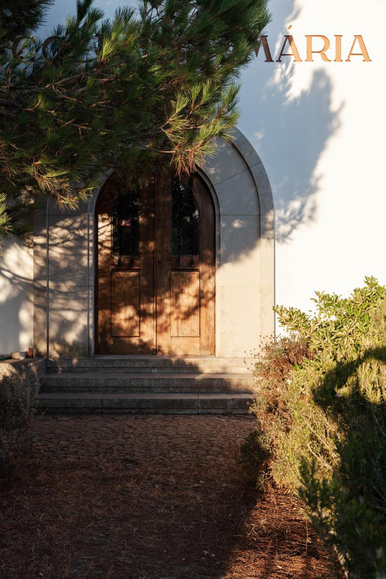 Apartment Cabeca Da Cabra