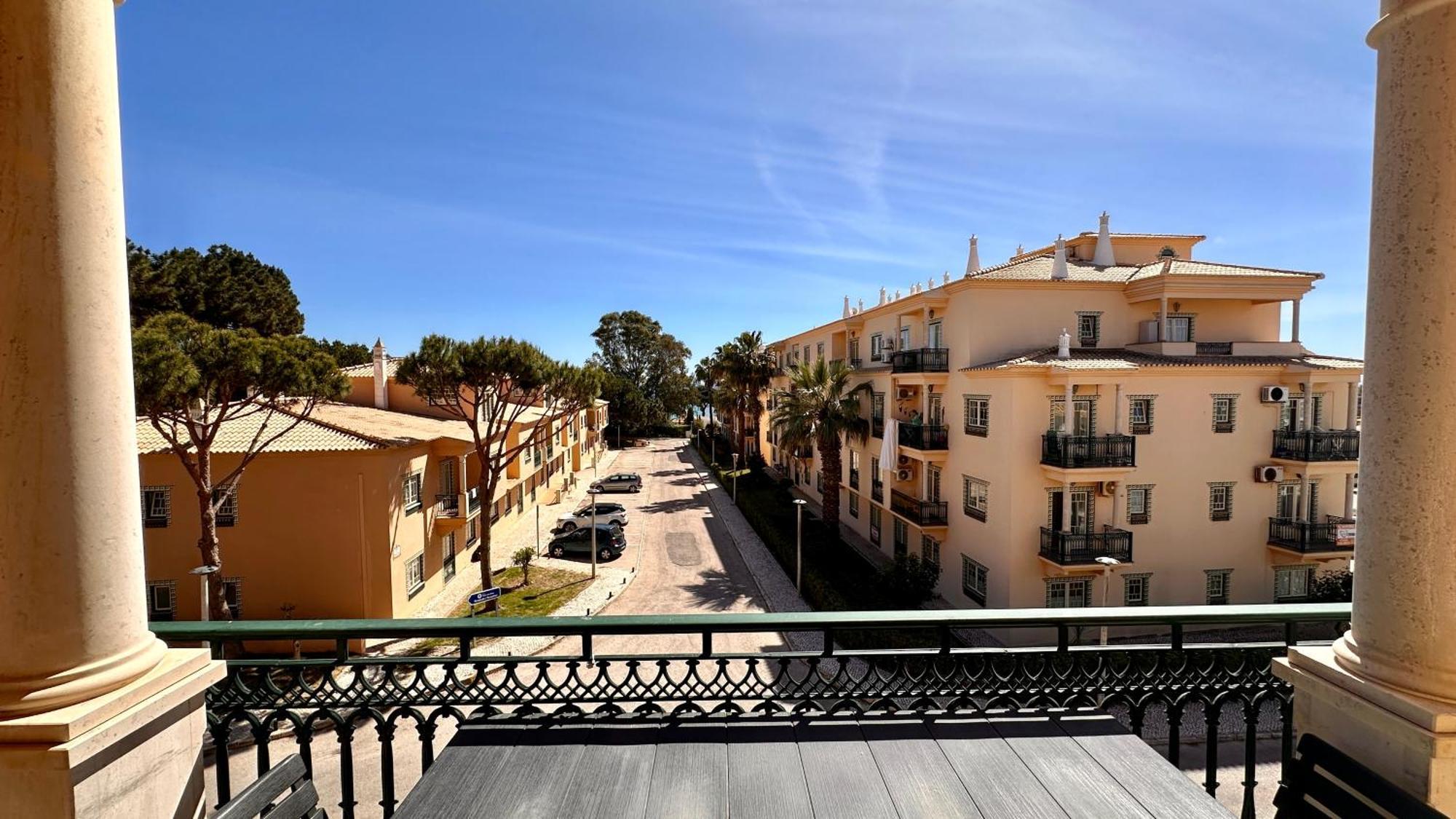 Apartamento Bicos R Cip Albufeira