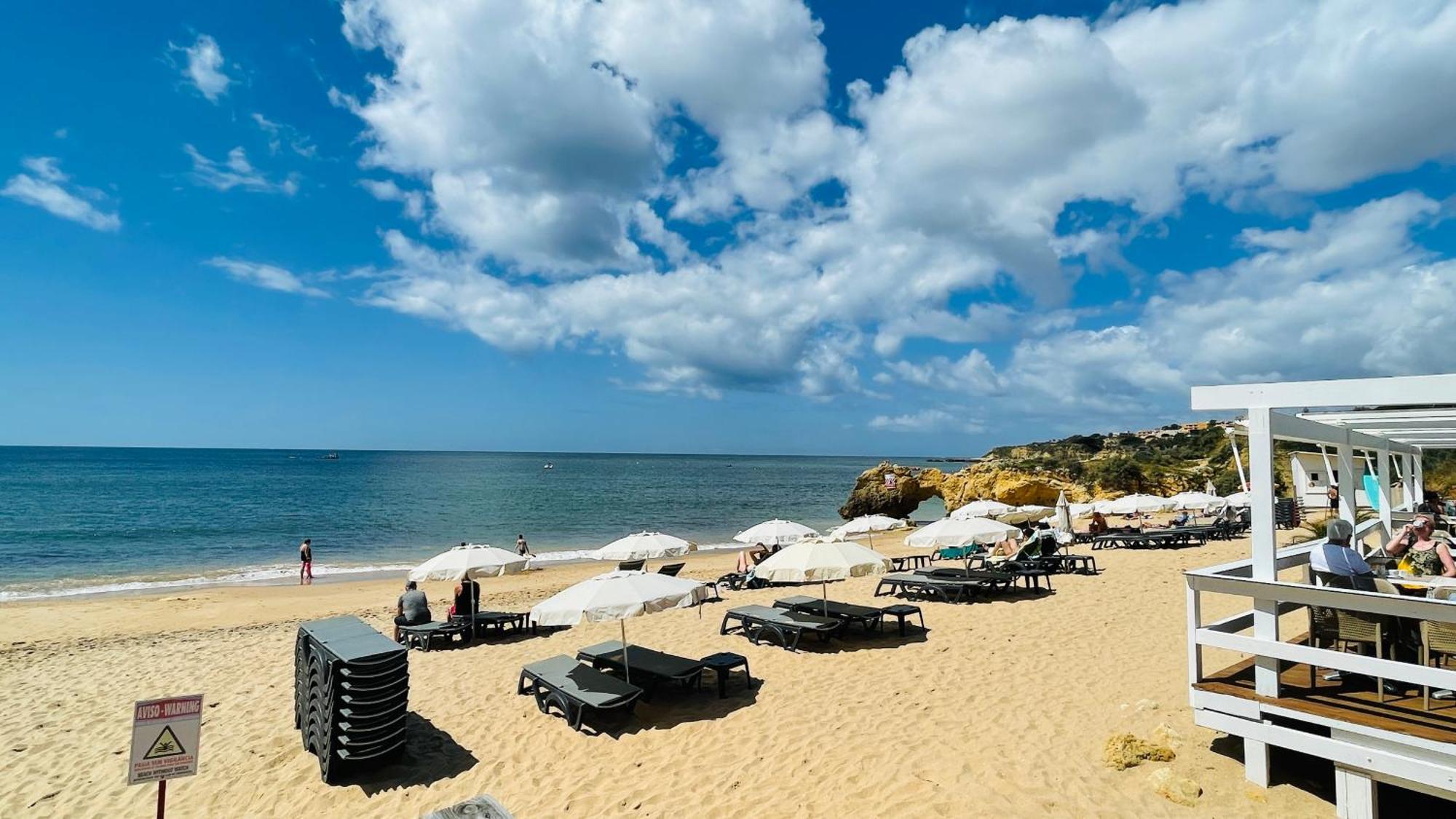 Appartement Bicos 303 By Check-in Portugal Albufeira