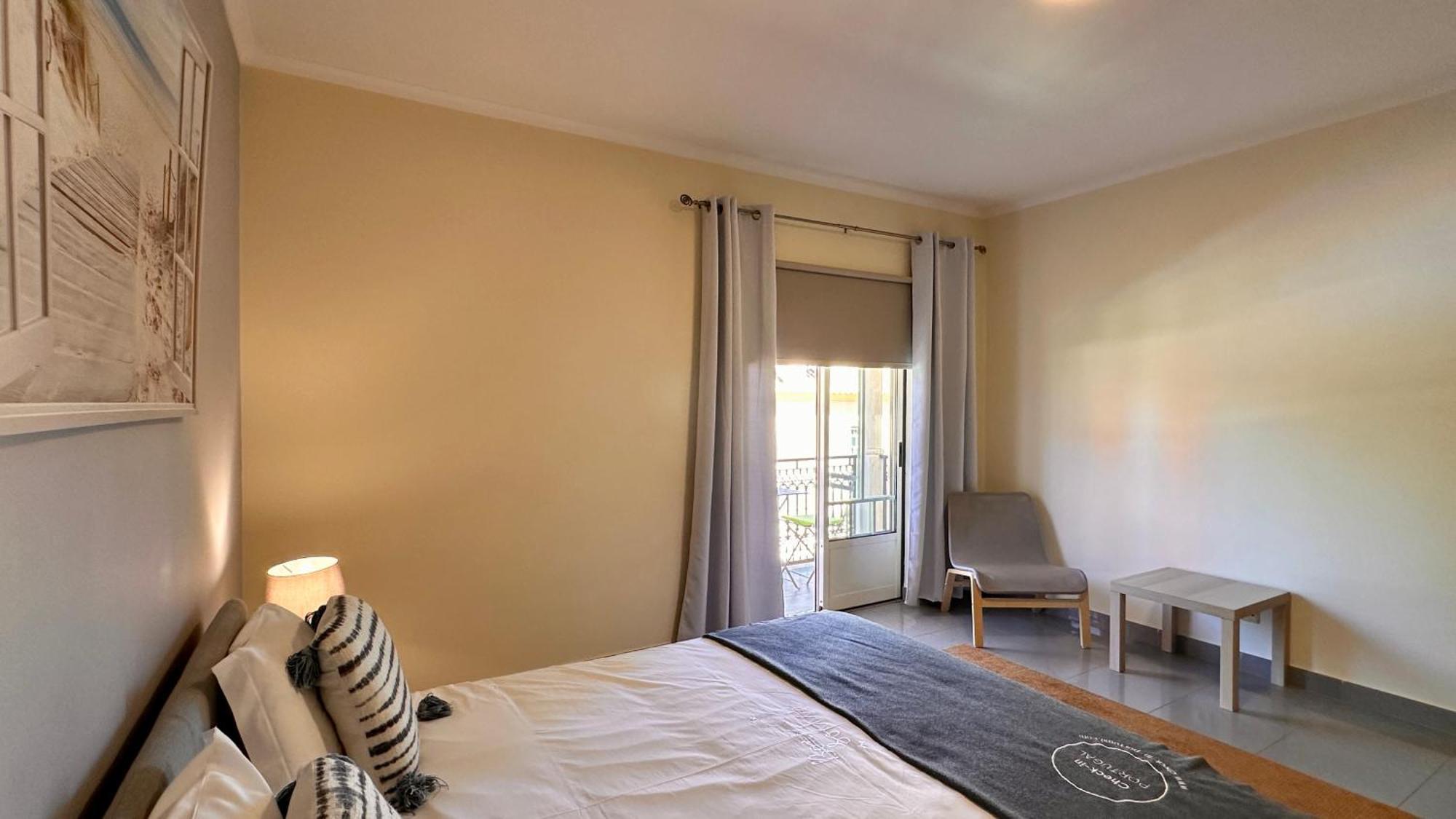 Bicos 303 By Check-in Portugal * Albufeira