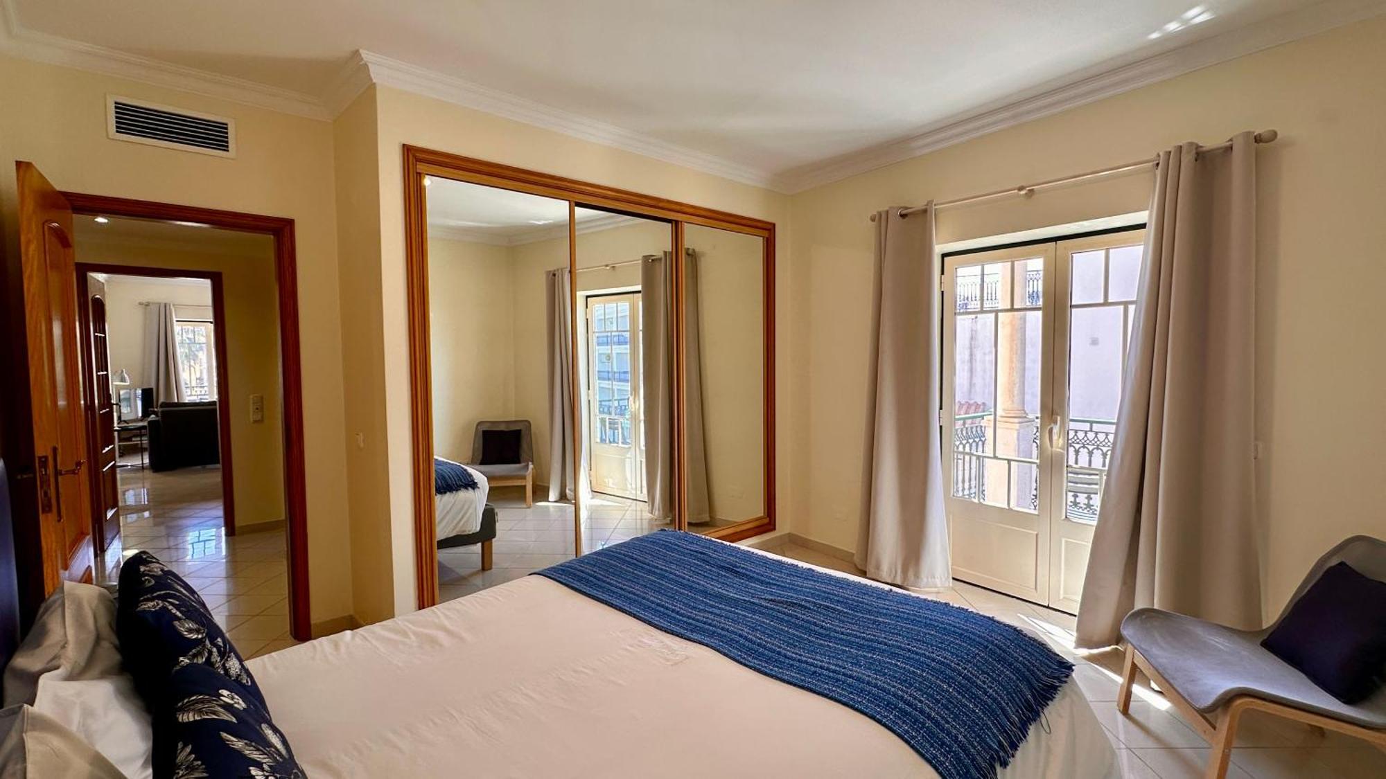 Apartamento Bicos R Cip