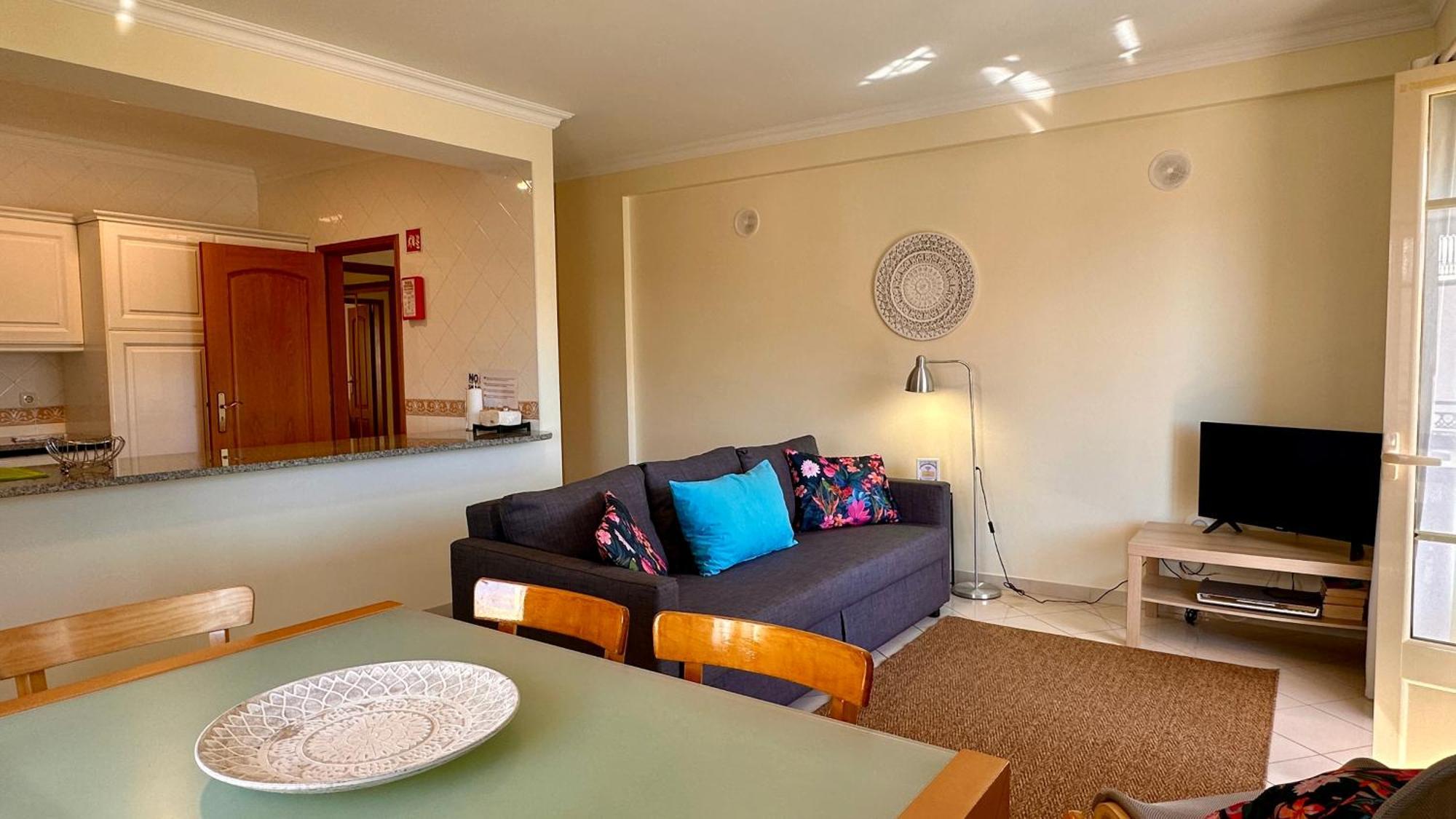 Apartamento Bicos R Cip
