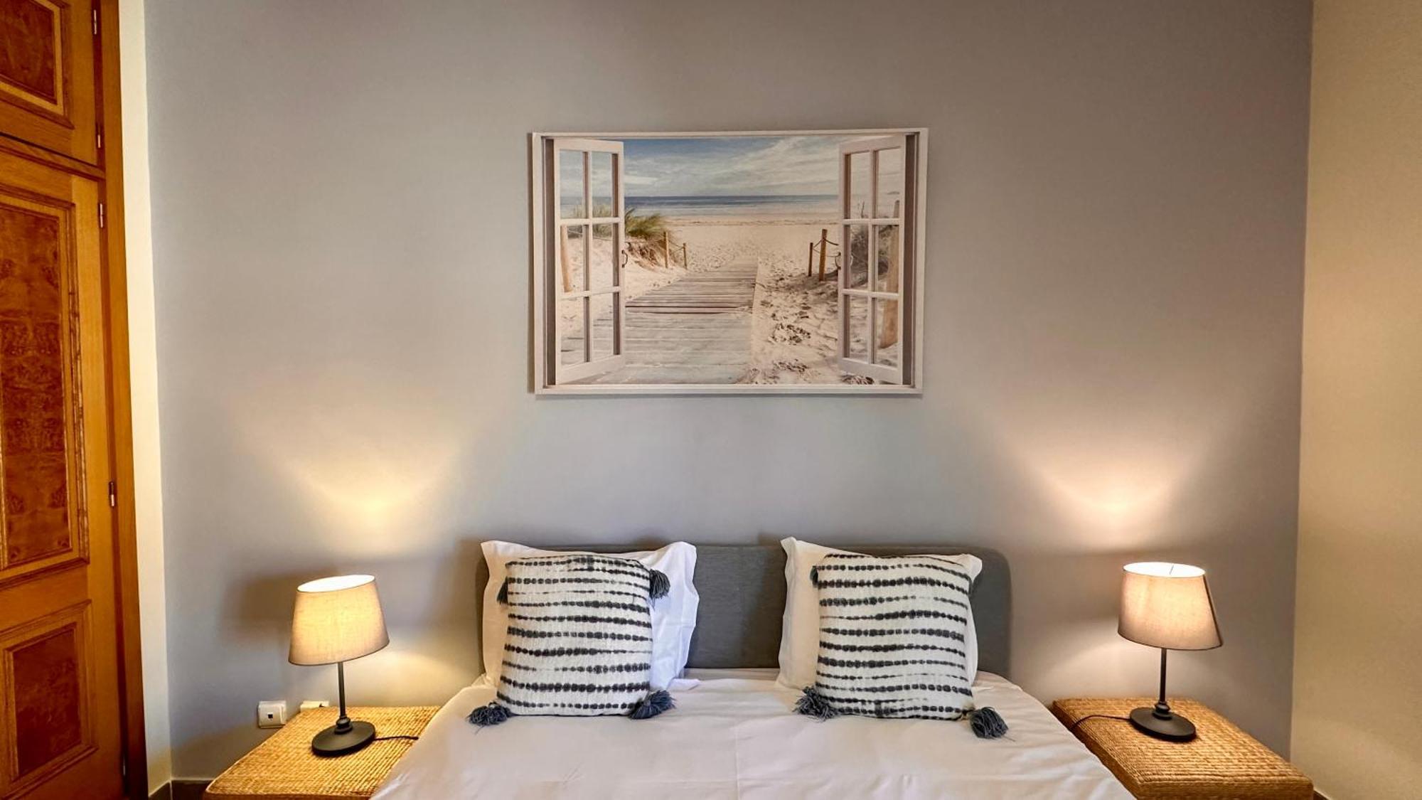 Appartement Bicos 303 By Check-in Portugal *