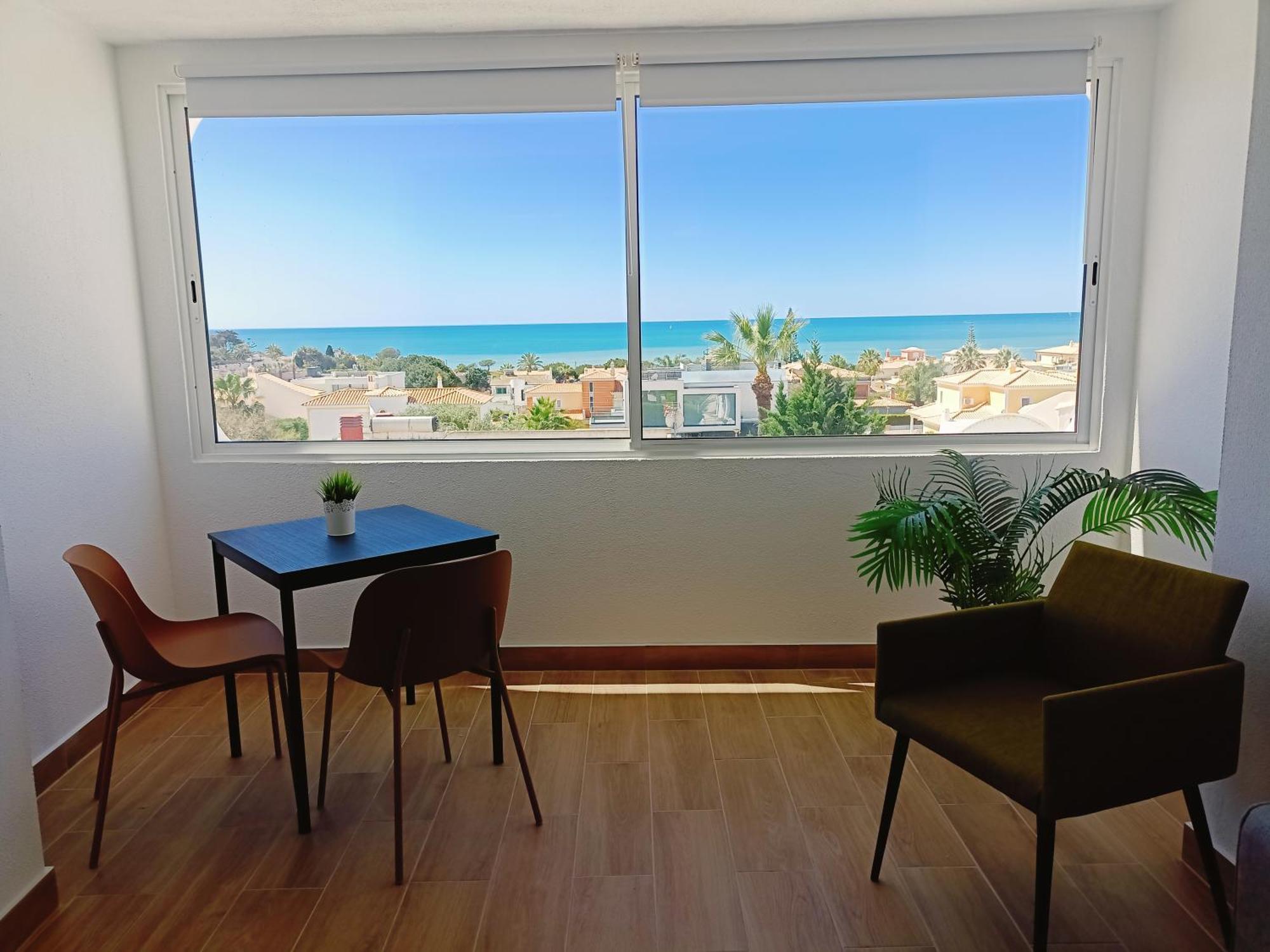 Da Gale Apartment