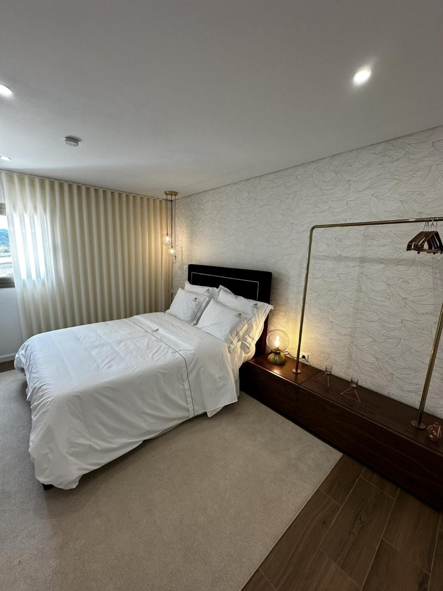 Holiday home Quinta De Gandarem Torre De Moncorvo
