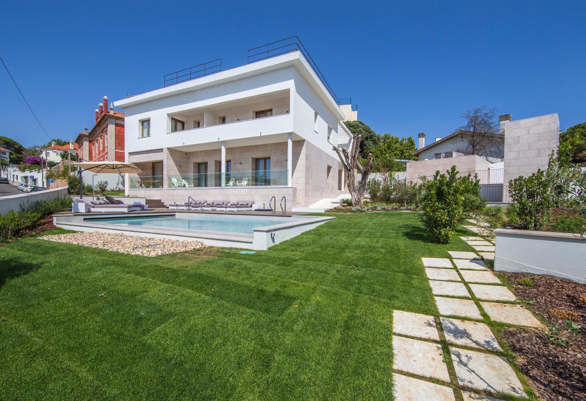 Somewhere - Guest house 4*