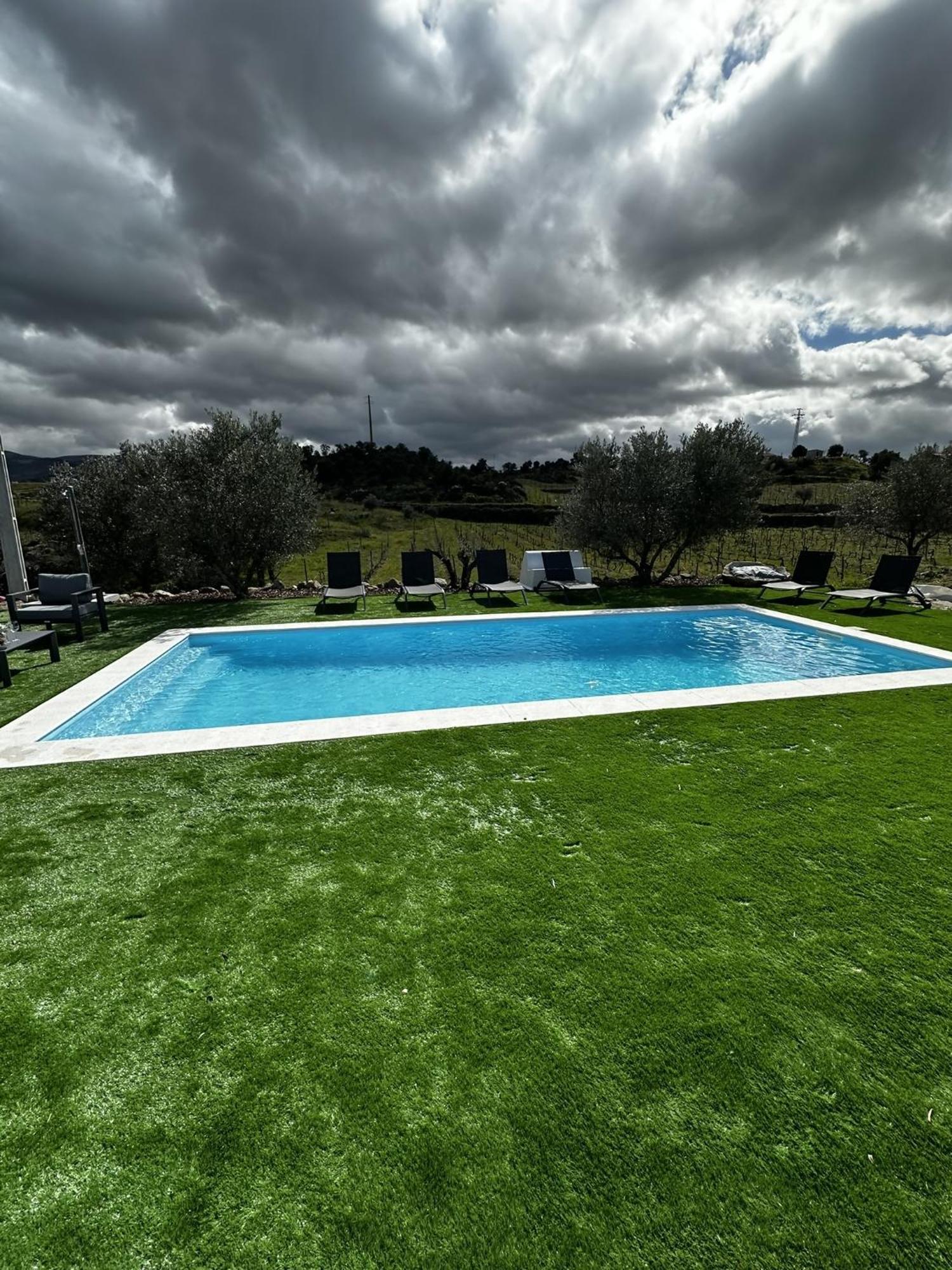 Quinta De Gandarem *