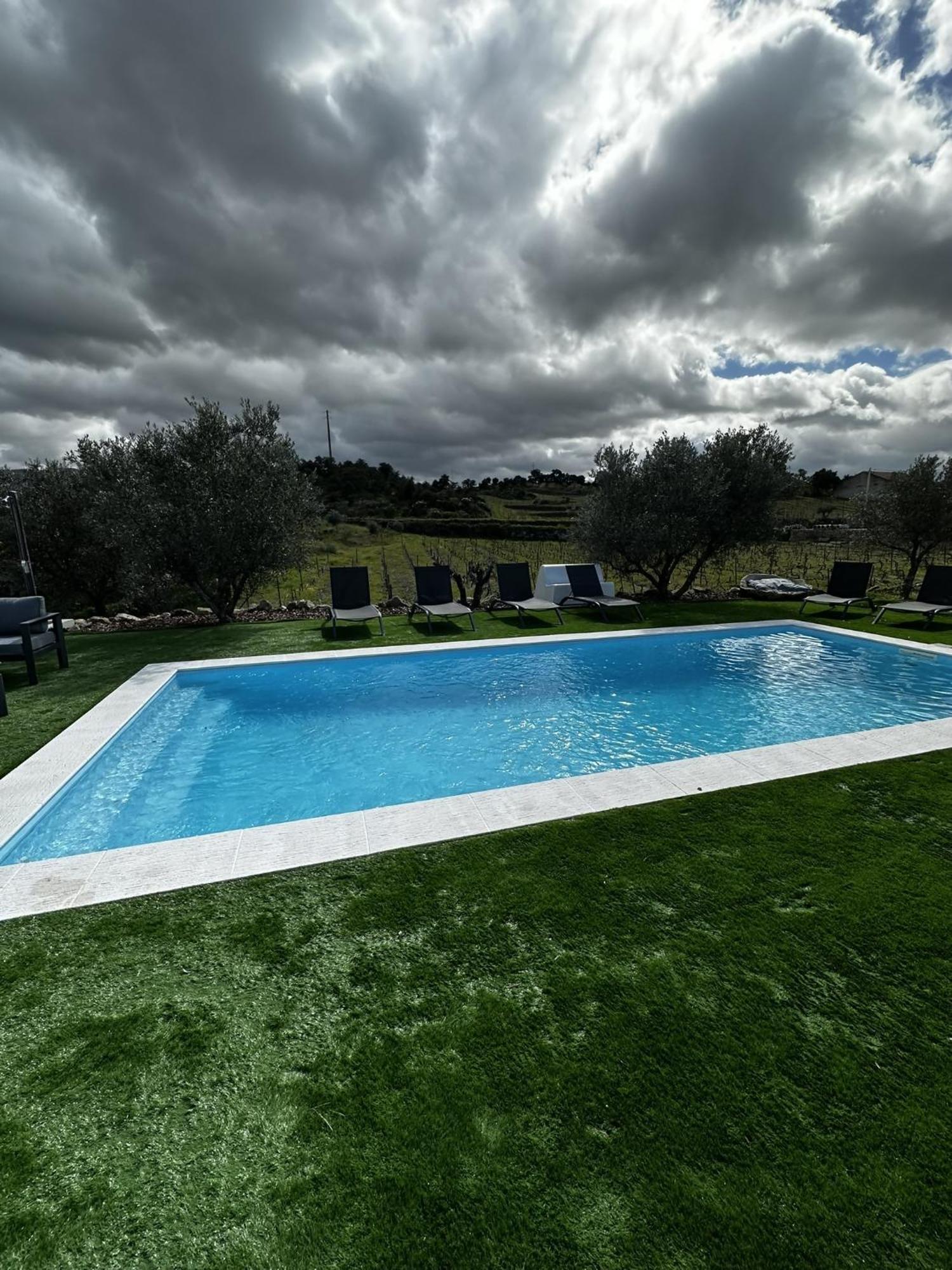 Quinta De Gandarem Holiday home
