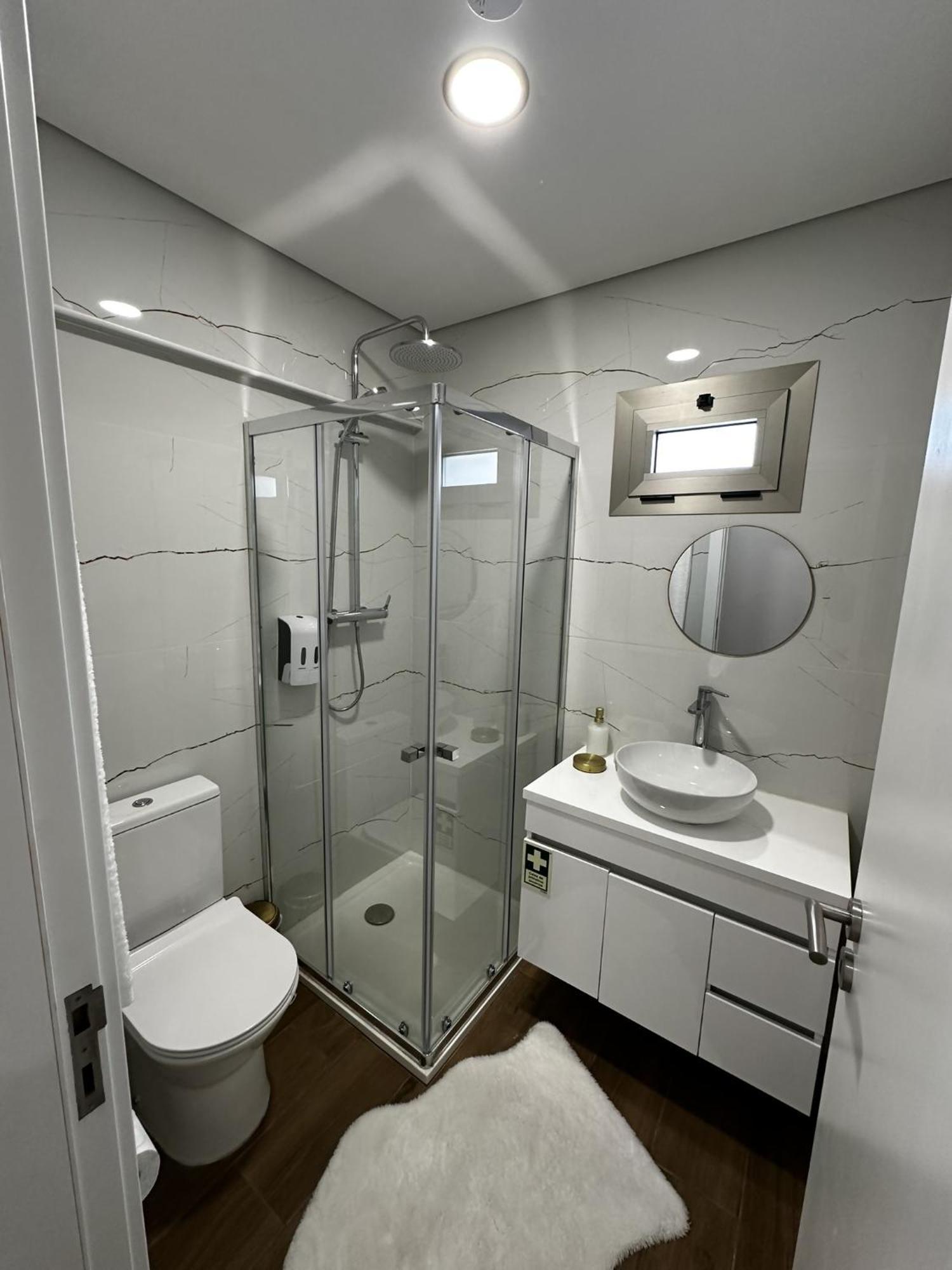 Quinta De Gandarem Holiday home *