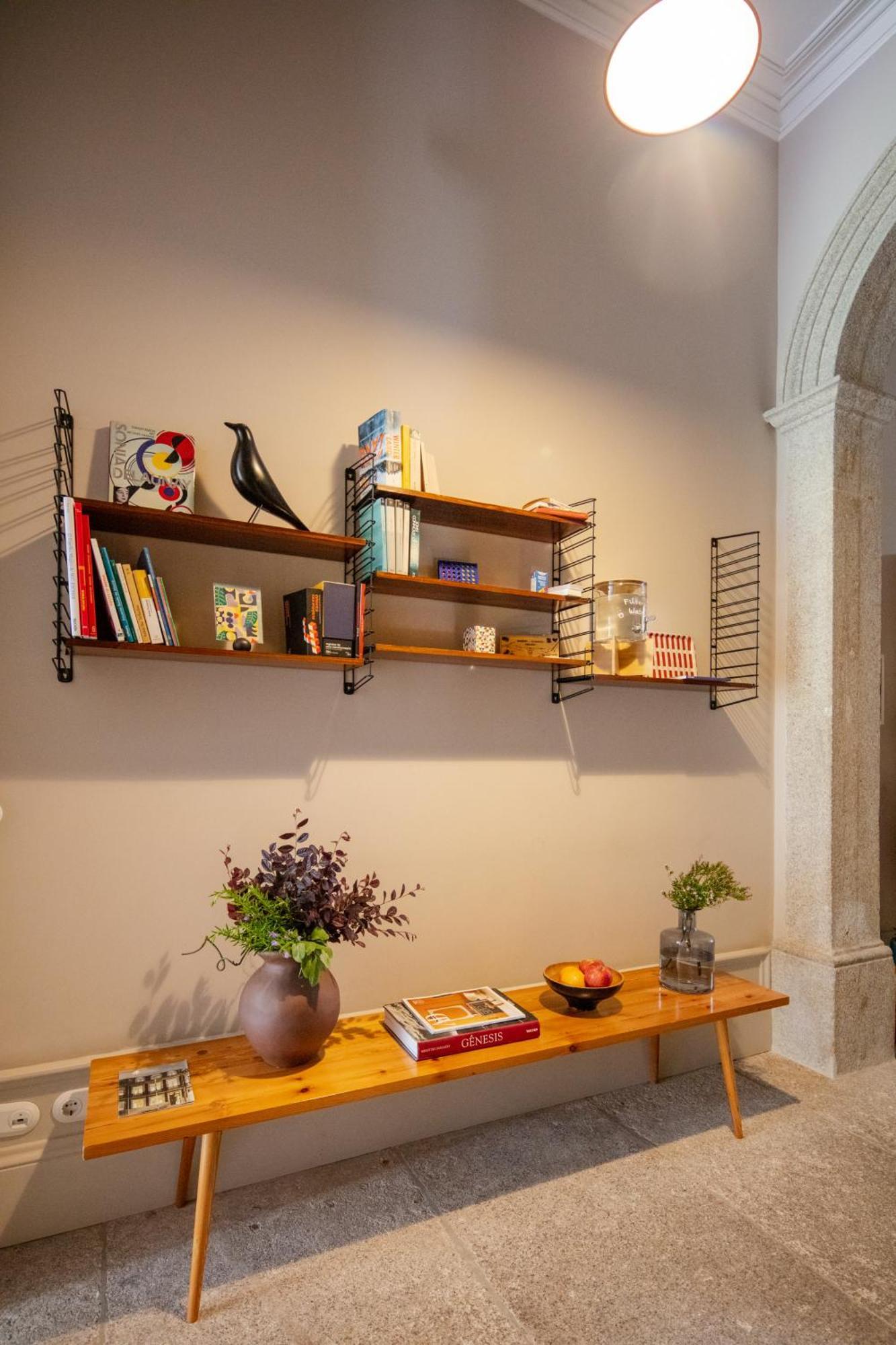 Baumhaus Serviced Living - Art & Design Apartments Apartment *