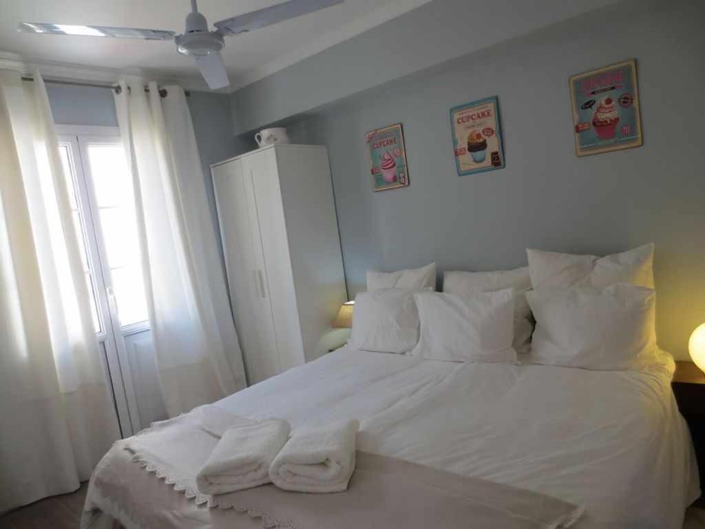 Appartement Barreirinha Ii Near Old Town With Ocean Views
