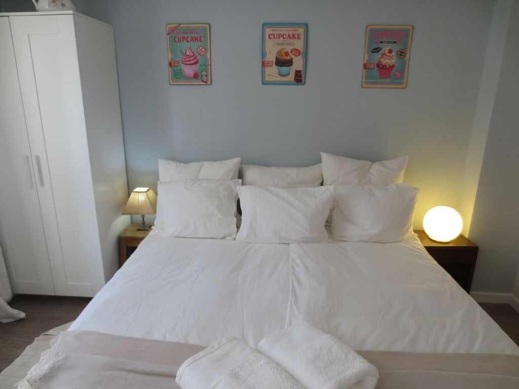 Appartement Barreirinha Ii Near Old Town With Ocean Views