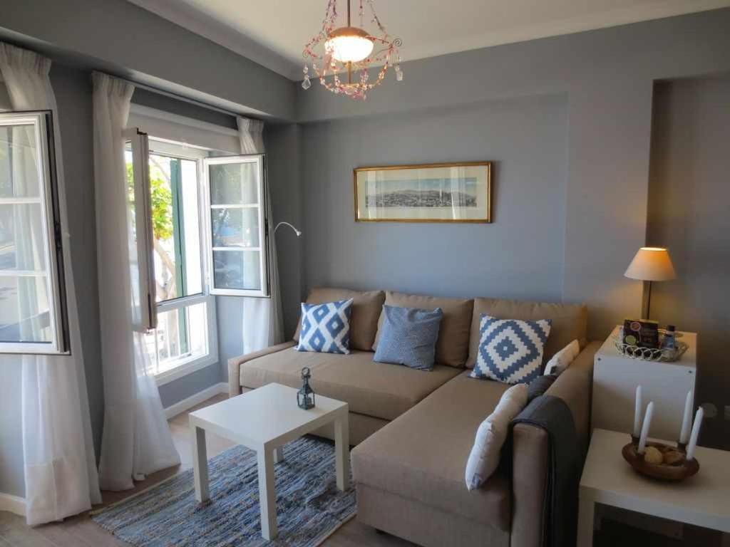 Barreirinha Ii Near Old Town With Ocean Views Appartement