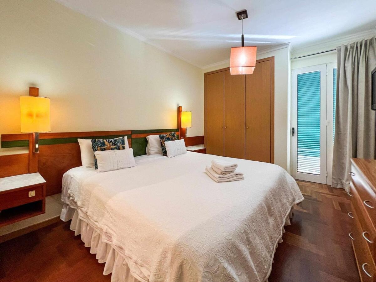 Terrace - Amazing Views Of Town Apartment