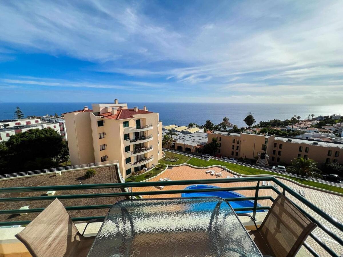 Terrace - Amazing Views Of Town