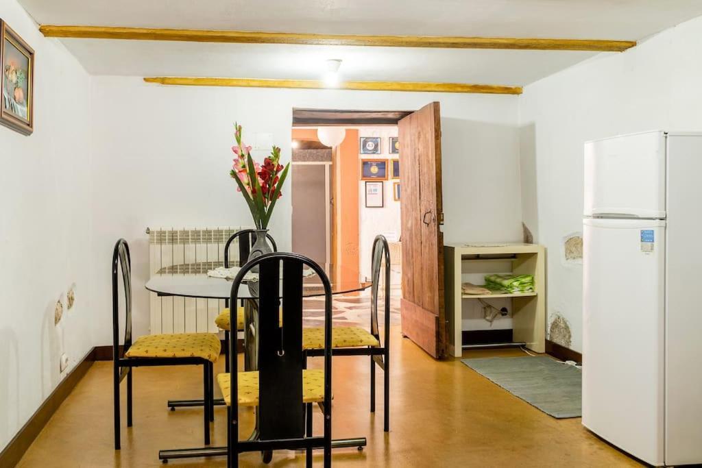 Apartment 9arches *