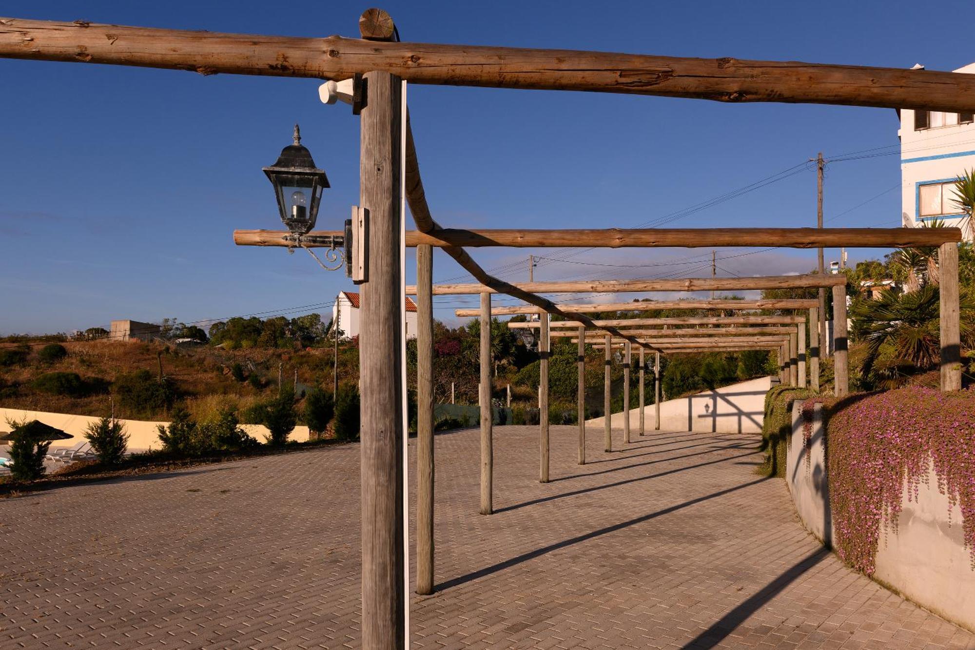 Farm stay Falesias Da Arrifana Praia da Arrifana