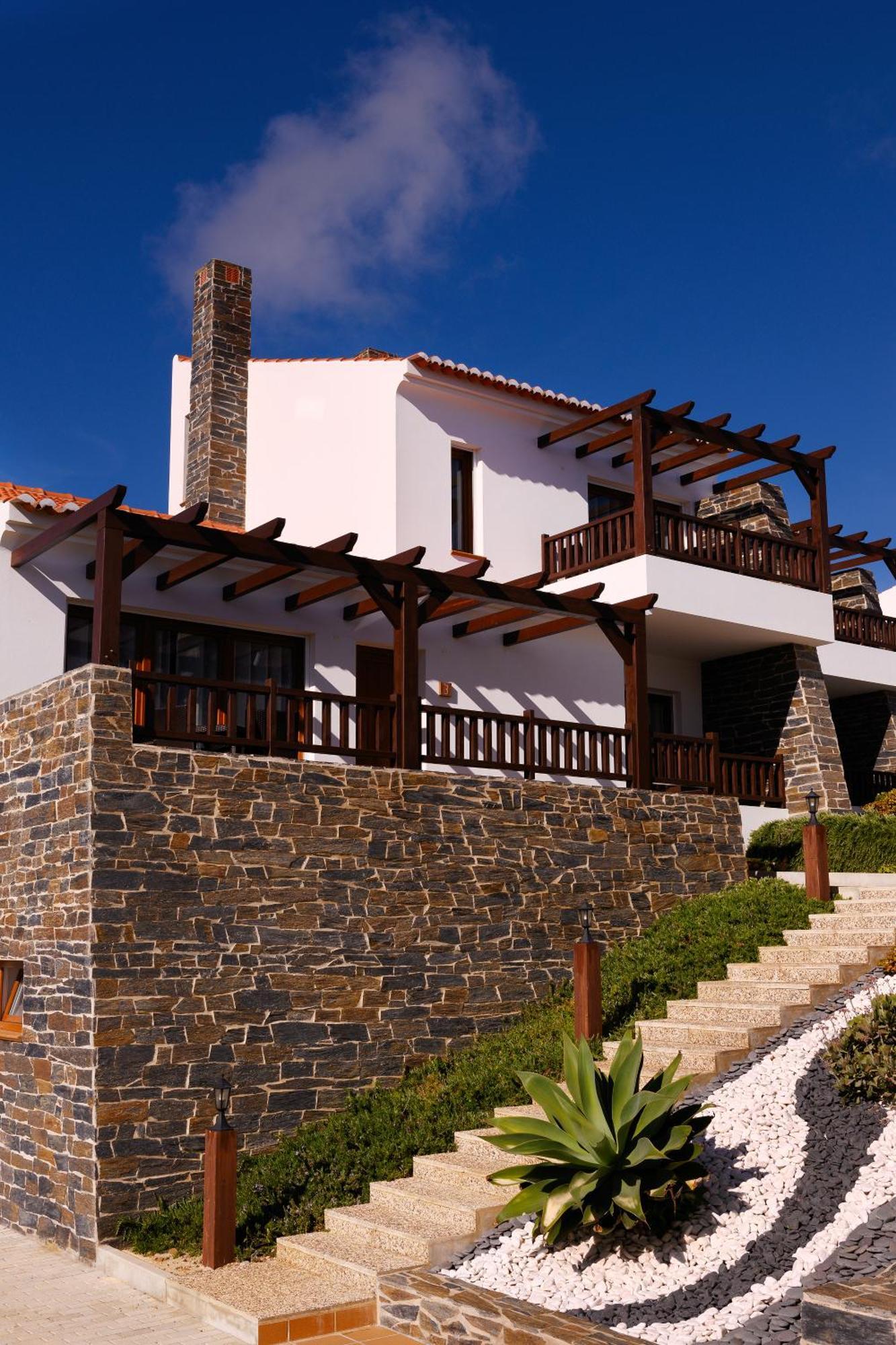 Farm stay Falesias Da Arrifana