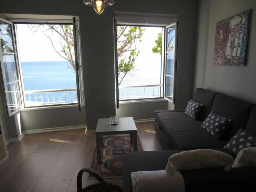 Barreirinha Ii Near Old Town With Ocean Views Appartement *