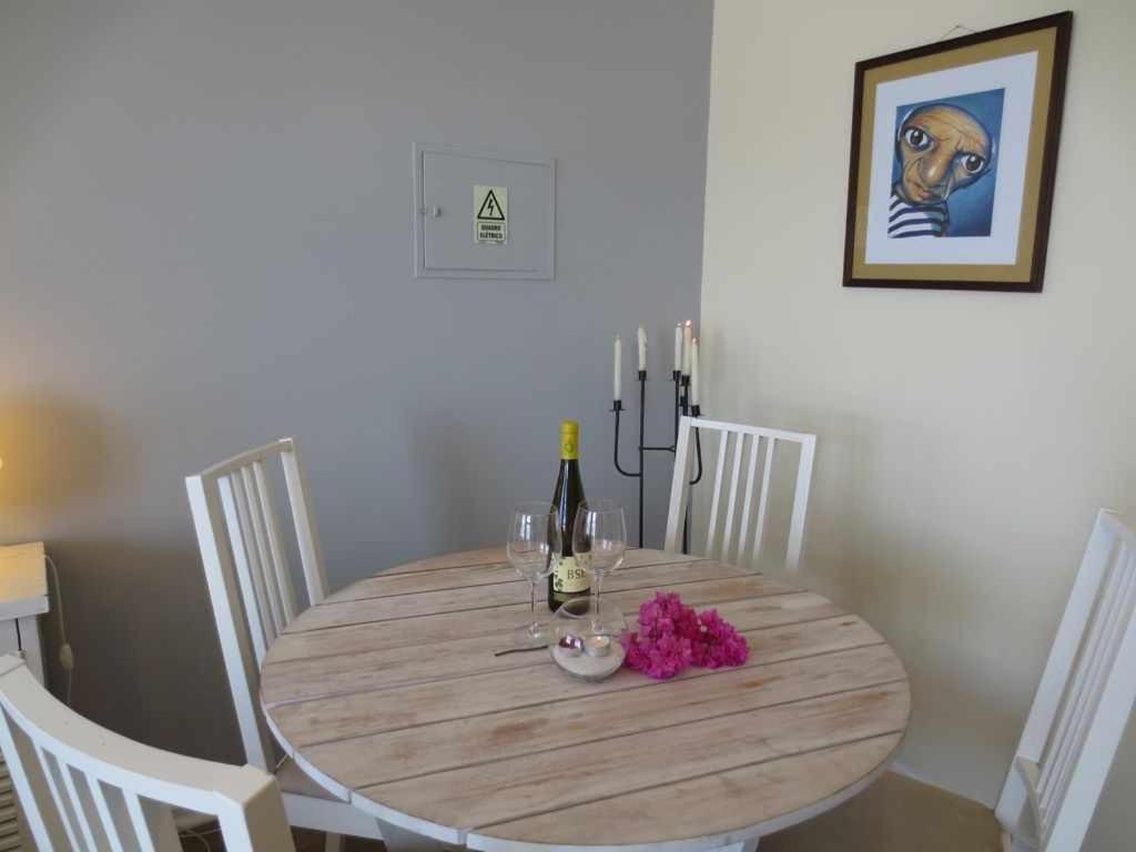 Appartement Barreirinha Ii Near Old Town With Ocean Views