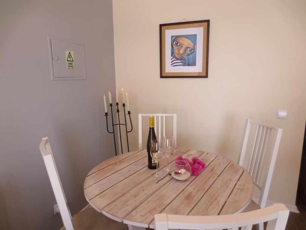 Barreirinha Ii Near Old Town With Ocean Views Appartement