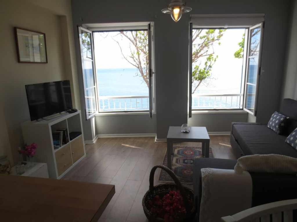 Appartement Barreirinha Ii Near Old Town With Ocean Views Funchal (Madeira)
