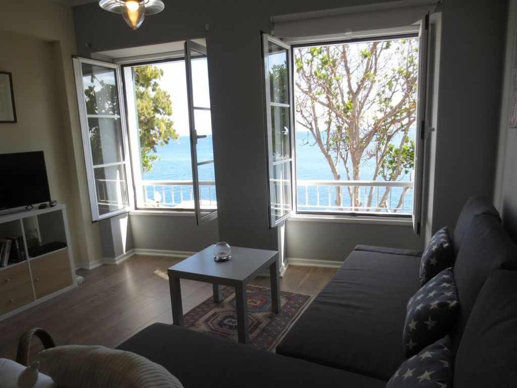 Appartement Barreirinha Ii Near Old Town With Ocean Views