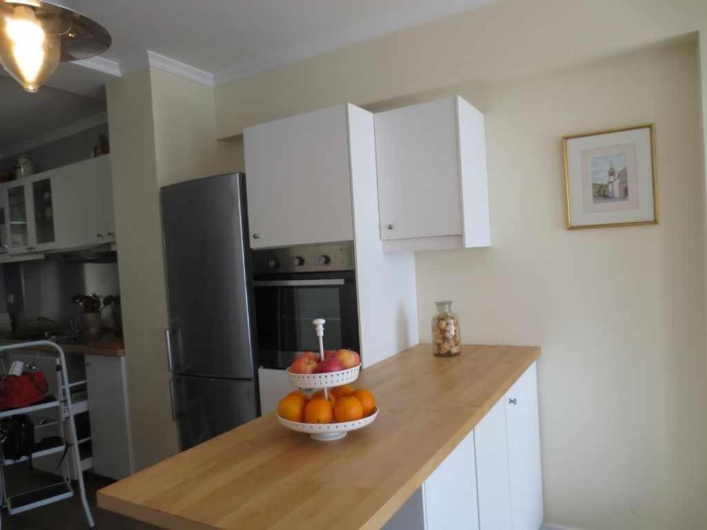 Barreirinha Ii Near Old Town With Ocean Views Appartement Funchal (Madeira)