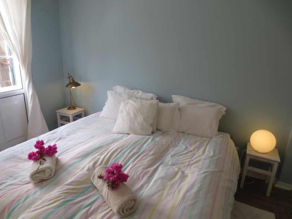 Barreirinha Ii Near Old Town With Ocean Views Appartement Funchal (Madeira)